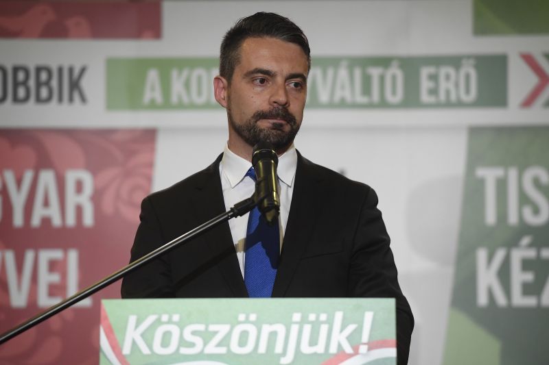 A Jobbiknál, a DK-nál és a Párbeszédnél is hiányosságokat állapított meg az ÁSZ