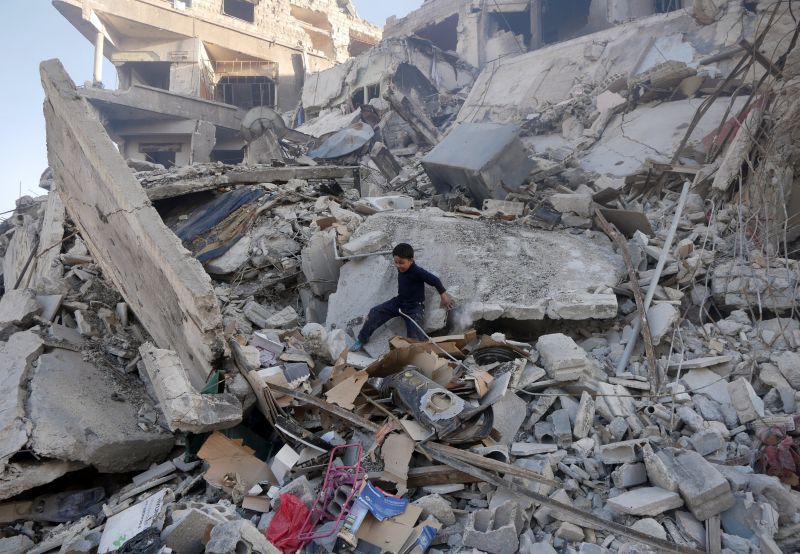 Franciaország napokon belül dönt az esetleges szíriai légicsapásokról