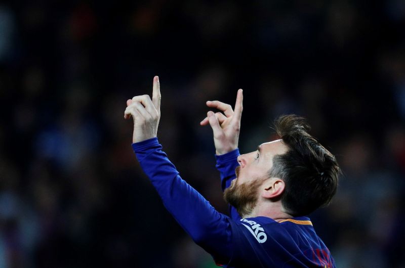 Budapesten tart előadást Messi egyik nevelőedzője