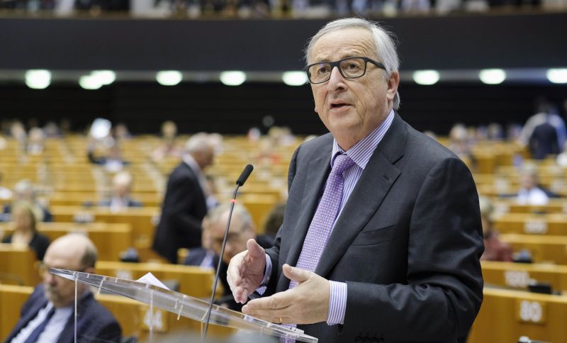 Brüsszel bekeményít – az uniós kifizetéséket a jogállamiság meglétéhez kötnék
