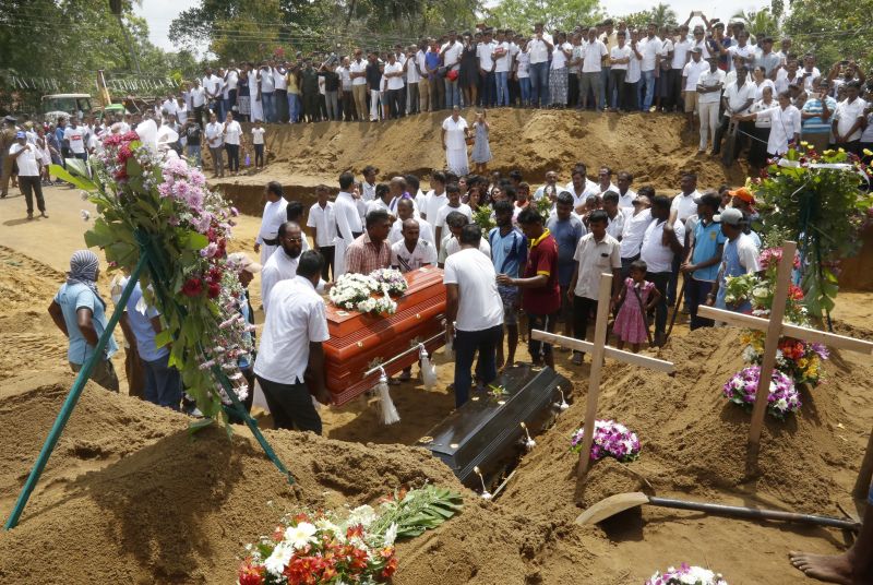Nincs még nyugalom Srí Lankán – újabb terrortámadástól tartanak