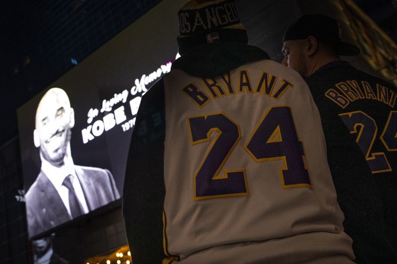 Így reagált Kobe Bryant halálhírére Barack Obama 