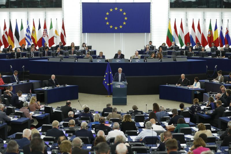 Juncker: új partnerség létrehozására van szükség Európa és Afrika között