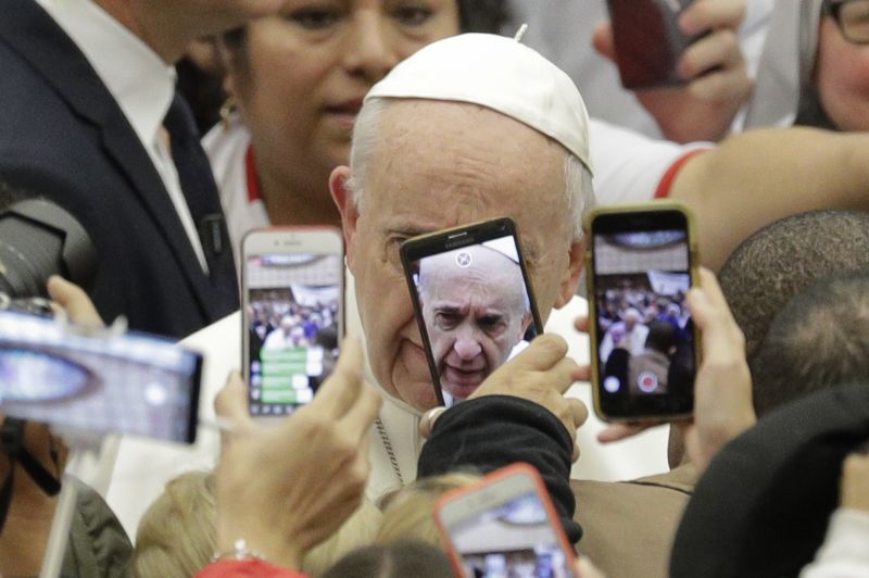 Ferenc pápa június 1-jén tart Csíksomlyón szabadtéri szentmisét