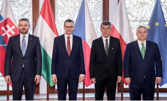 Orbán a koronavírusról: "csak azt tudom mondani a magyaroknak, hogy csak semmi lazaság"