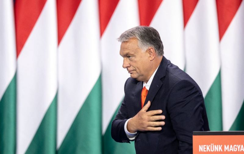 Orbán: "Ami eddig történt, sem volt éppen kismiska, de az igazán nagy dolgok most következnek"