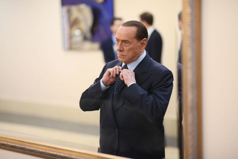 Berlusconi lehet a gátja az új olasz kormány megalakulásának?