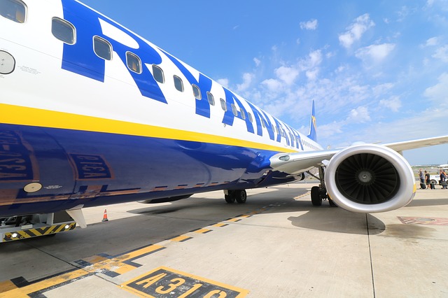 A német pilóták is csatlakoztak a pénteki Ryanair-sztrájkhoz