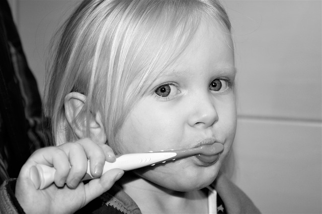 Lesújtó eredmény: a hatéves magyar gyermekek csupán 40 százalékának jók a fogai