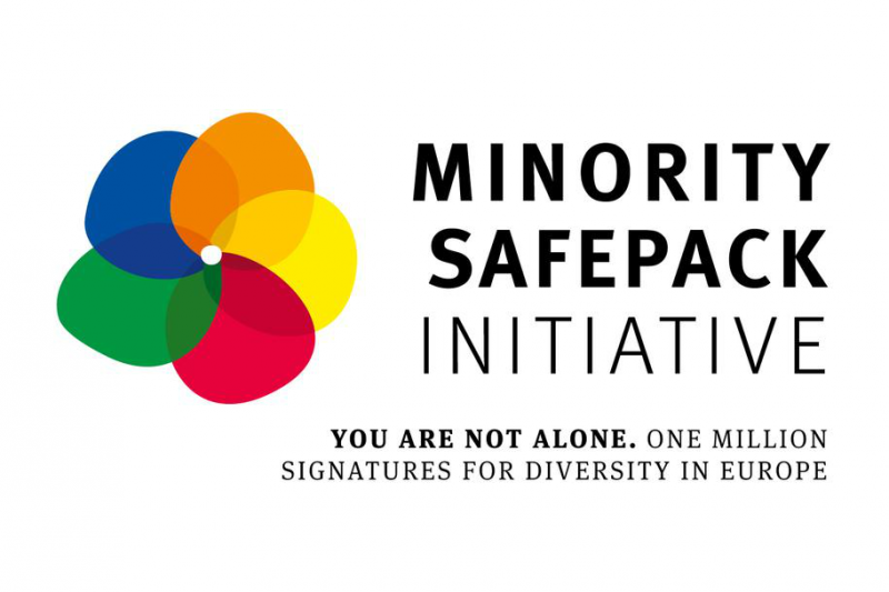 Magyarországon több mint félmillióan támogatták a kisebbségvédelmi kezdeményezést