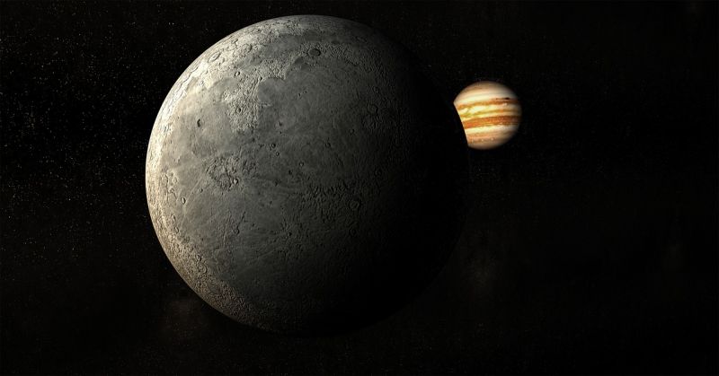 Négy új "forró Jupiter" típusú exobolygót fedeztek fel a kutatók 