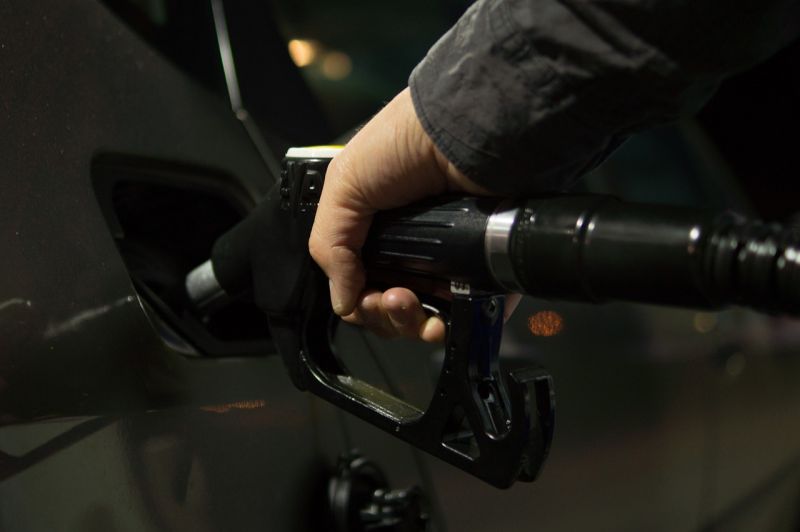 Jócskán emelkedett az üzemanyagok ára