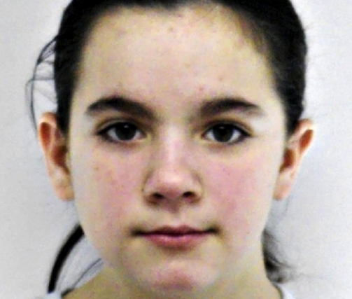 Eltűnt egy 14 éves kislány Budapesten