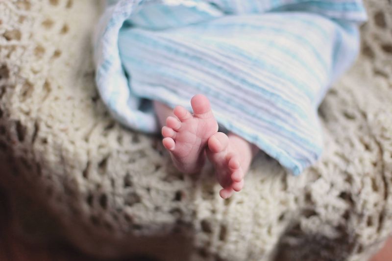 Újszülött kislányt hagytak a Jahn Ferenc Kórház inkubátorában