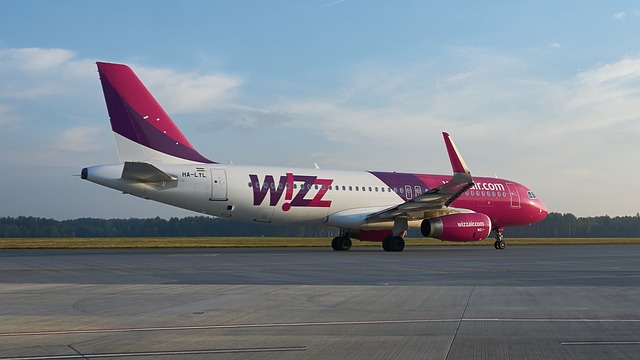 Verekedés tört ki a Wizz Air Bázel-Budapest járatán – a kapitány is közbelépett 