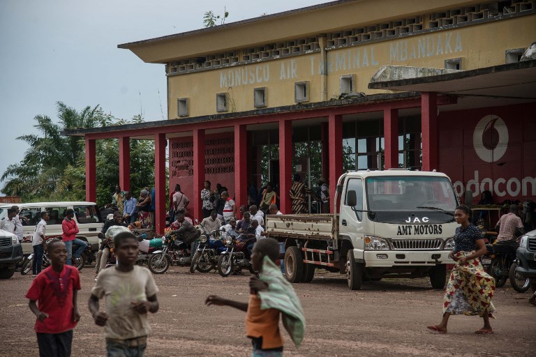 Kongóban tombol az ebola – egyre több a halálos áldozat
