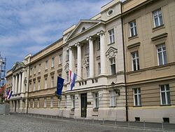 A horvát parlament megszavazta az új gazdasági minisztert
