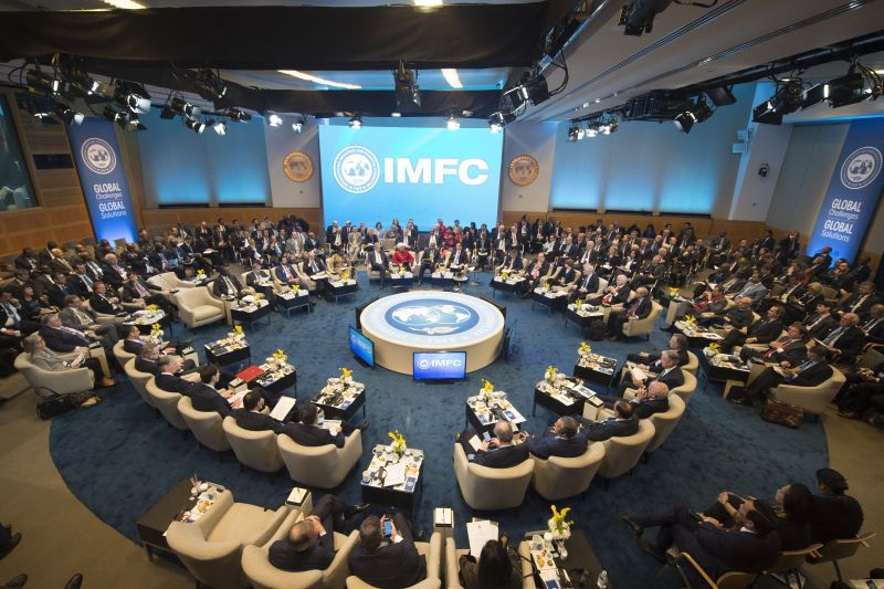 Egyelőre nem köt új megállapodást Szerbiával az IMF