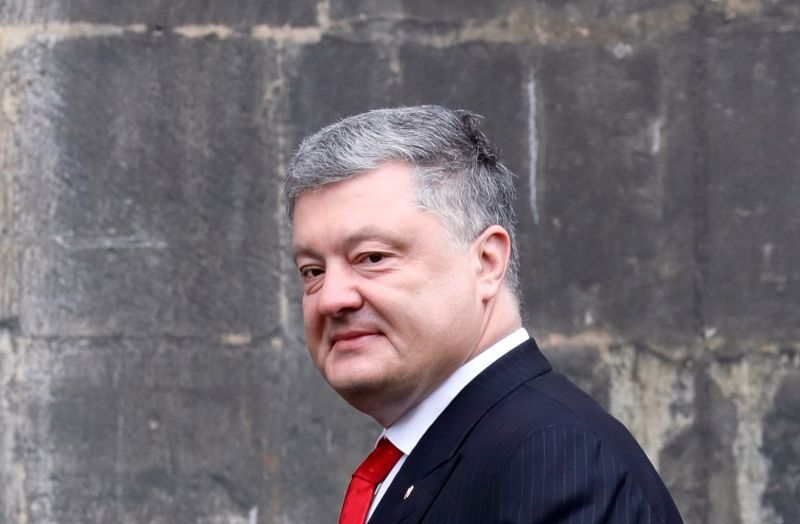 Porosenko: Ukrajna kilép minden FÁK-megállapodásból, amely ellentétes az érdekeivel