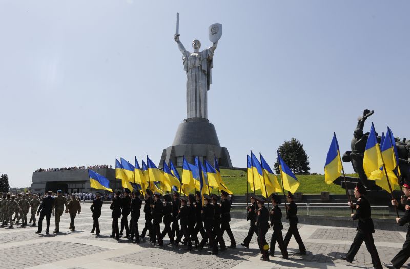 Ukrán válság: újabb nevekkel bővült az Európai Unió szankciós listája