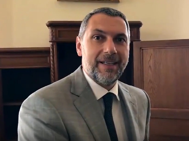 Így búcsúzott Lázár János a miniszterségétől – videó