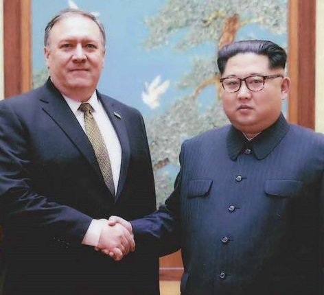 Az USA feloldhatja az Észak-Korea elleni szankciókat, ha Phenjan teljesíti az elvárásokat