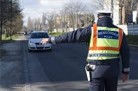 24 órás országos sebességellenőrzést tartanak a rendőrök jövő héten