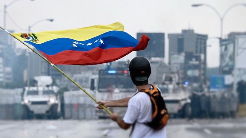 EU: nem felelt meg a nemzetközi normáknak a venezuelai elnökválasztás