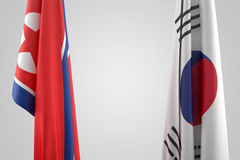 Megint találkozott az észak- és a dél-koreai vezető