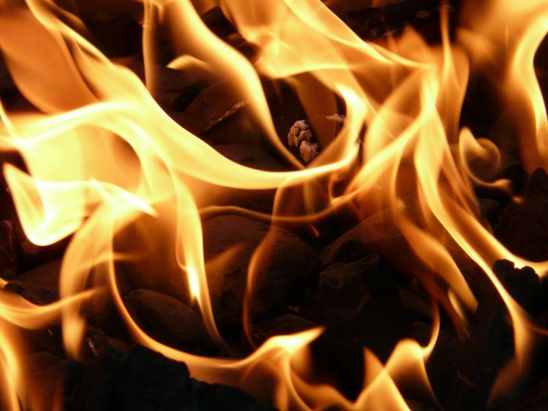 Tragédia: tűz ütött ki egy hévízi szállodában