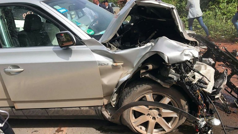 Autóbalesetben meghalt a kambodzsai herceg felesége