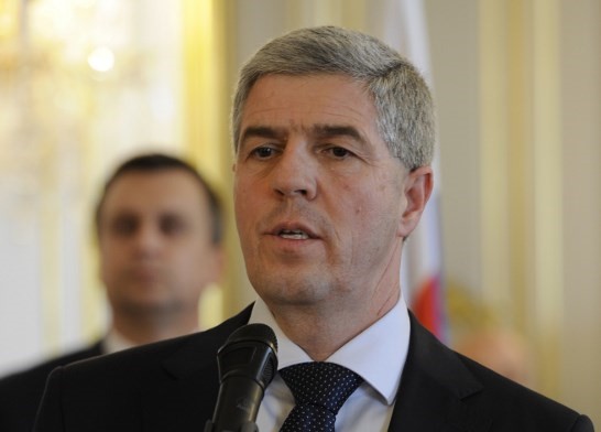 Bugár Béla indul a szlovák államfőválasztáson