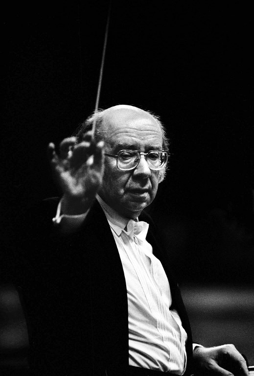 Elhunyt a világhírű orosz karmester