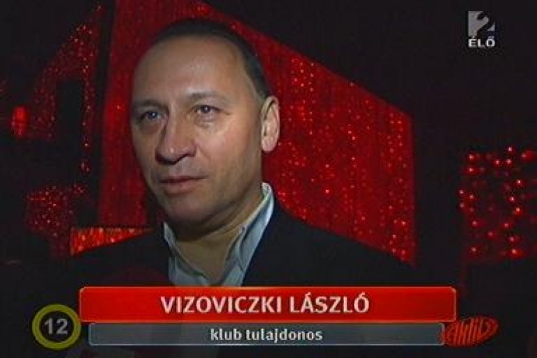 Vizoviczki-ügy – Az elsőfokú ítélet hatályon kívül helyezését kérte Vizoviczki László védője