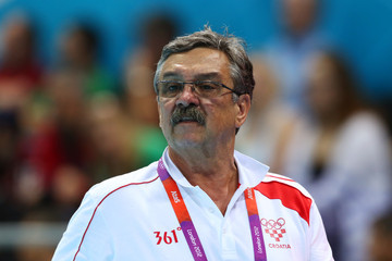 Ratko Rudic lett a Pro Recco vezetőedzője