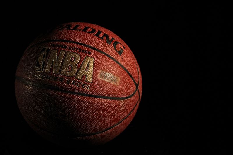 NBA: Hardent választották a legértékesebb játékosnak