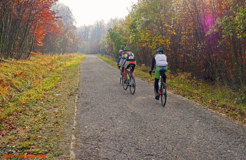 Bővült a Pilis Bike erdei kerékpáros úthálózat