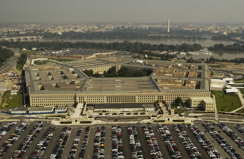 A Pentagon felfüggesztette a tervezett dél-koreai hadgyakorlatot
