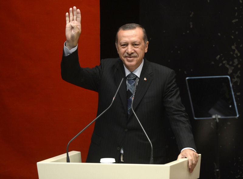 Törökországnak nem tetszik az izraeli nemzetállam-törvény