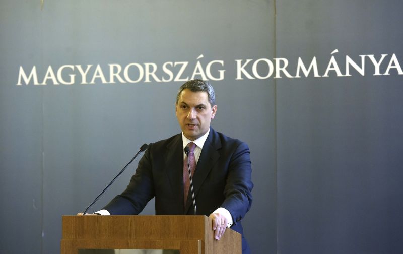 Figyelő: Lázár újra polgármester lenne – de ezúttal Szegeden