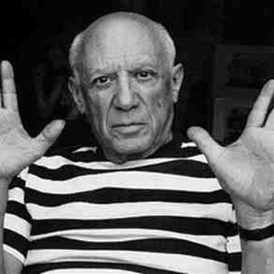 Picasso tíz elfeledett művére bukkantak a Teheráni Kortárs Művészeti Múzeum gyűjteményében