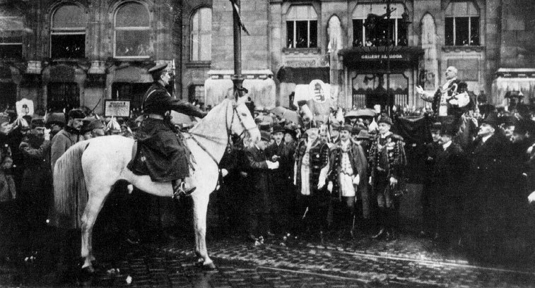 Az Est 100 évvel ezelőtti mozgóképes mellékletét restaurálja a Magyar Nemzeti Filmarchívum