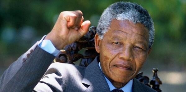 Nelson Mandela nevét veheti fel egy park a XI. kerületben