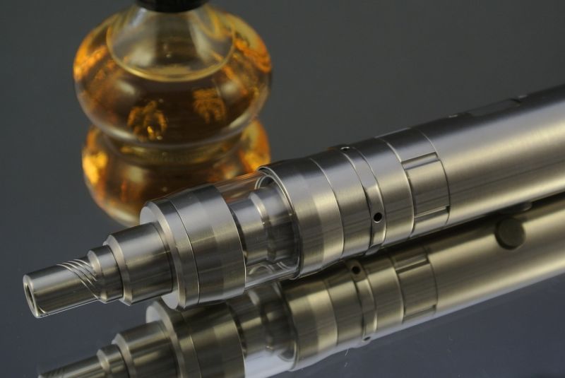 Brit tudósok: az e-cigaretta párája károsíthatja az immunrendszert