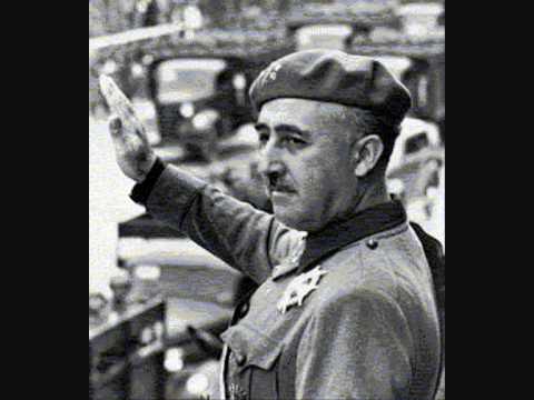 Franco tábornok családja szerint jogsértő a néhai diktátor tervezett exhumálása