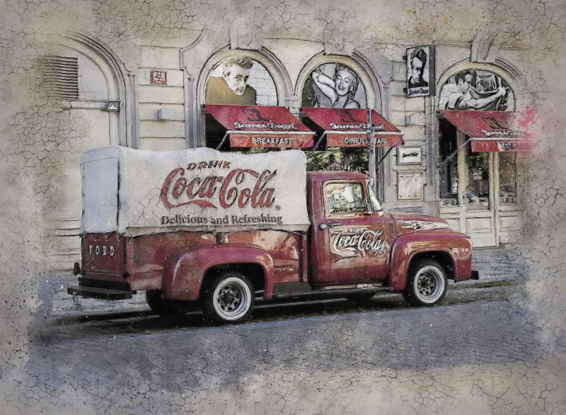 A Coca-Cola megvásárolja az egyik legnagyobb kávézóláncot