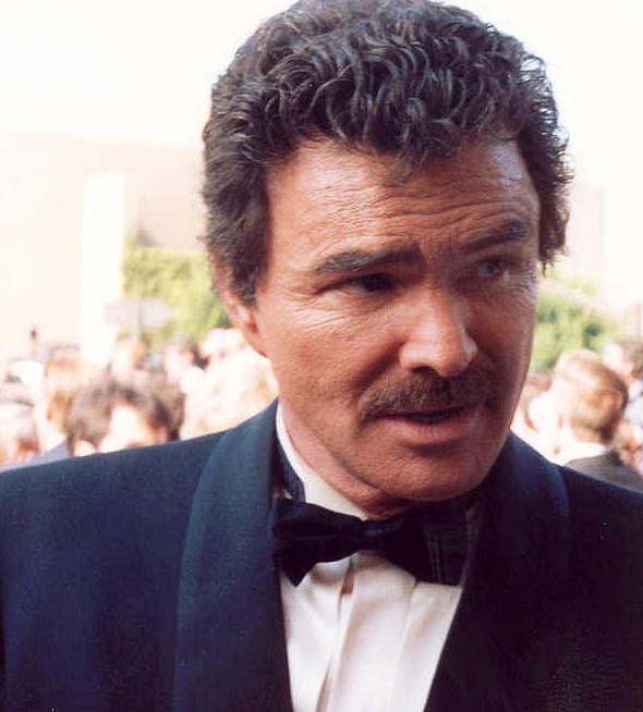 Meghalt Burt Reynolds színész