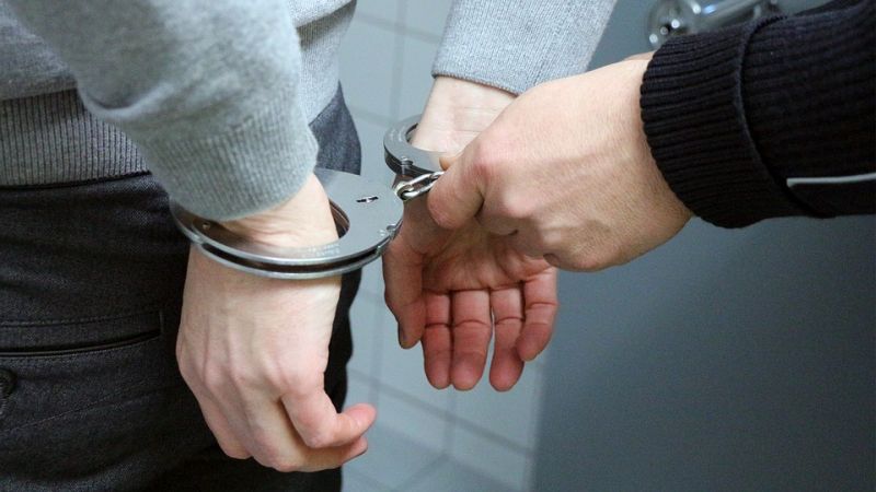 Páncélszekrényeket feltörő férfiakat tartóztattak le