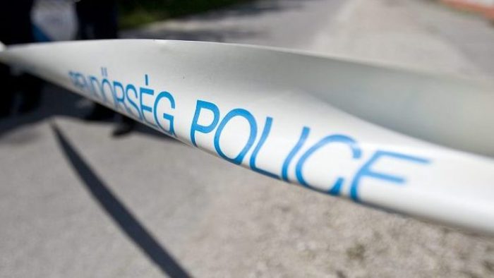 Autónak ütközött és meghalt egy motoros Győr-Moson-Sopron megyében