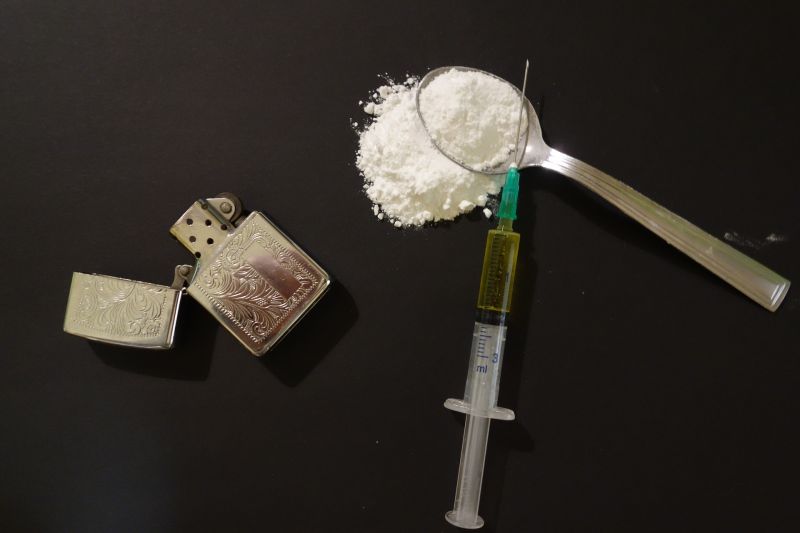 Több mint 700 kilogramm heroint foglaltak le a bolgár-török határon